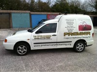 Premier Carpet and Upholstery Cleaning Ltd 355872 Image 0